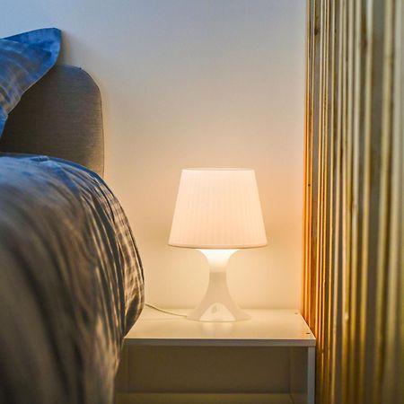 Studio Magda - Fibre Et Tv - Calme Et Confortable Saint-Quentin  Bagian luar foto