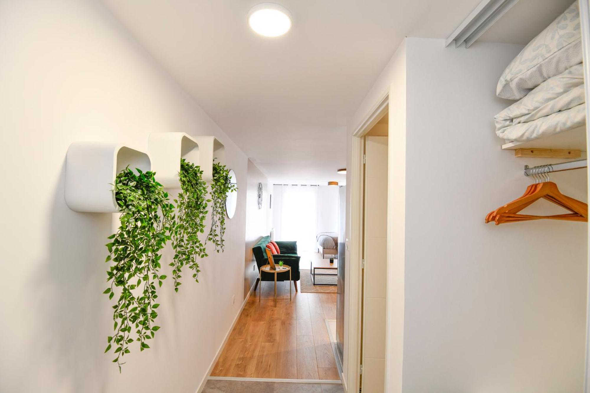 Studio Magda - Fibre Et Tv - Calme Et Confortable Saint-Quentin  Bagian luar foto